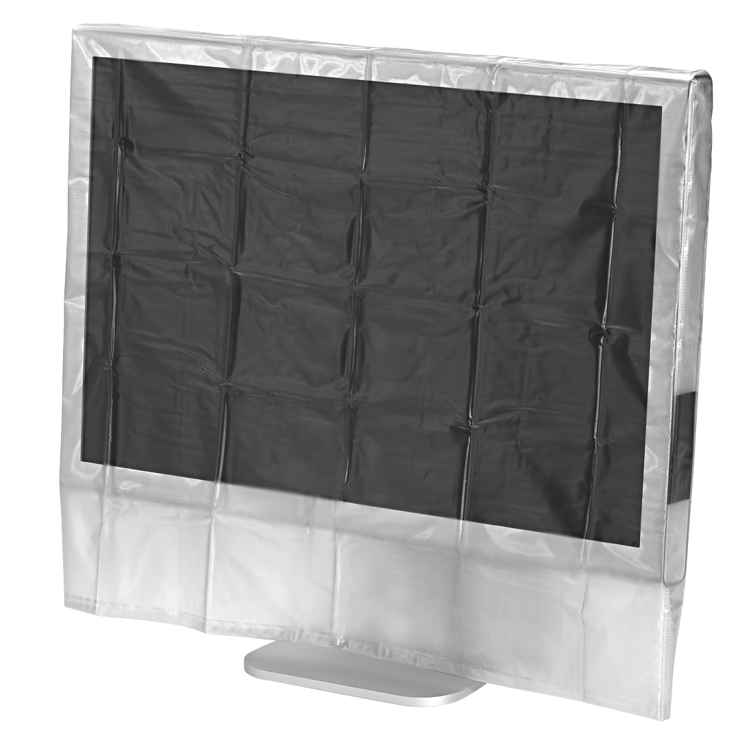 hama Staubschutzhülle passend für Monitore bis 66,0 cm (26 Zoll)