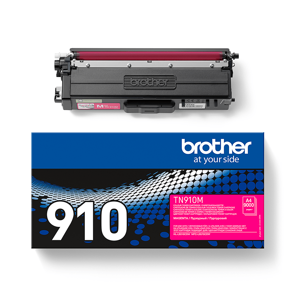 TN-910M ULTRA HY TONER FOR BC4 .