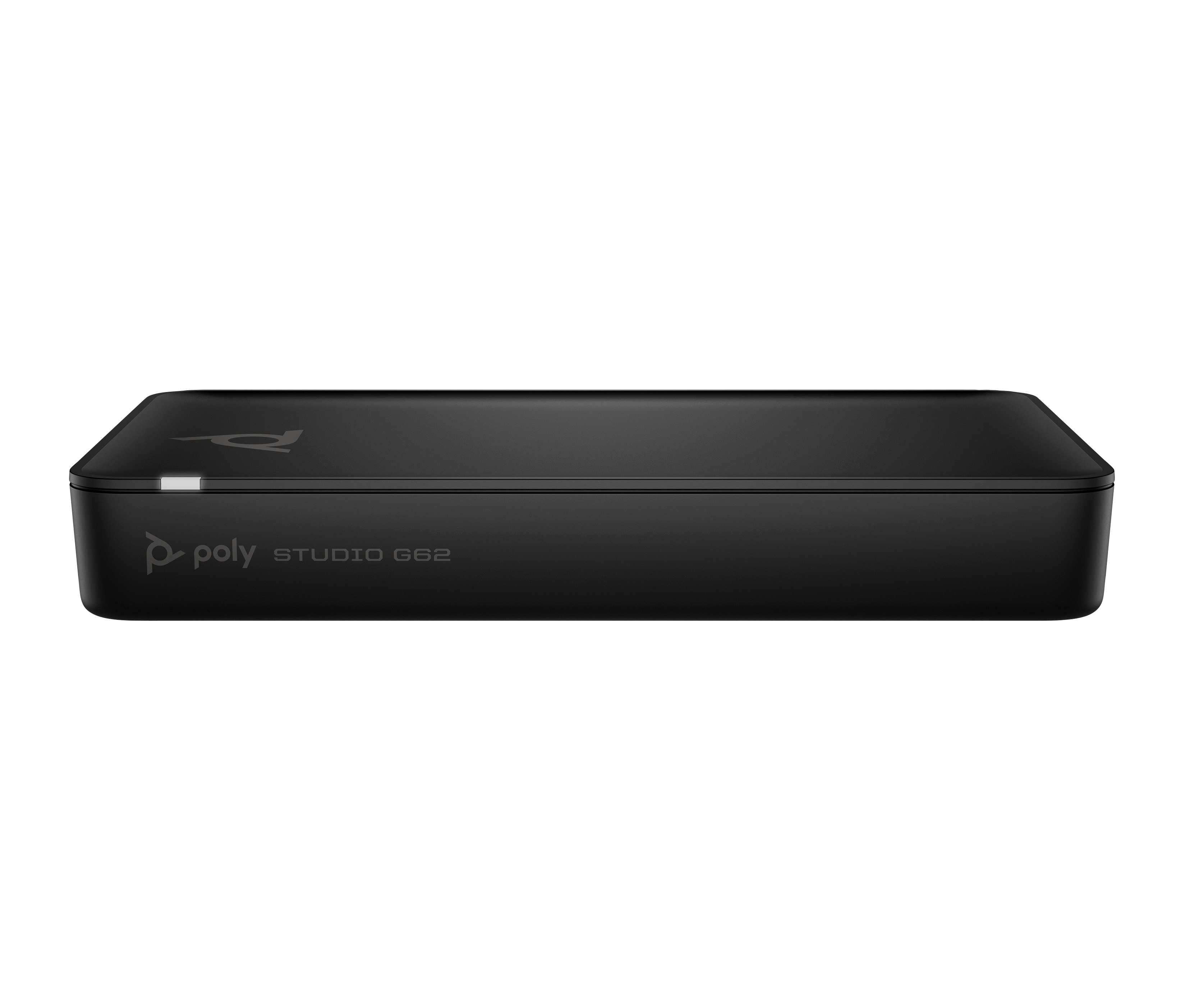 POLY STUDIO G62 VIDEO CONFERENCING SYSTEM WW