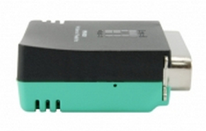 LevelOne Printserver 1xParallel/1xFE RJ45