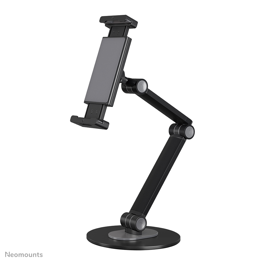 NEOMOUNTS Universal tablet stand for 11,93-32,76cm 4,7-12,9Zoll tablets black