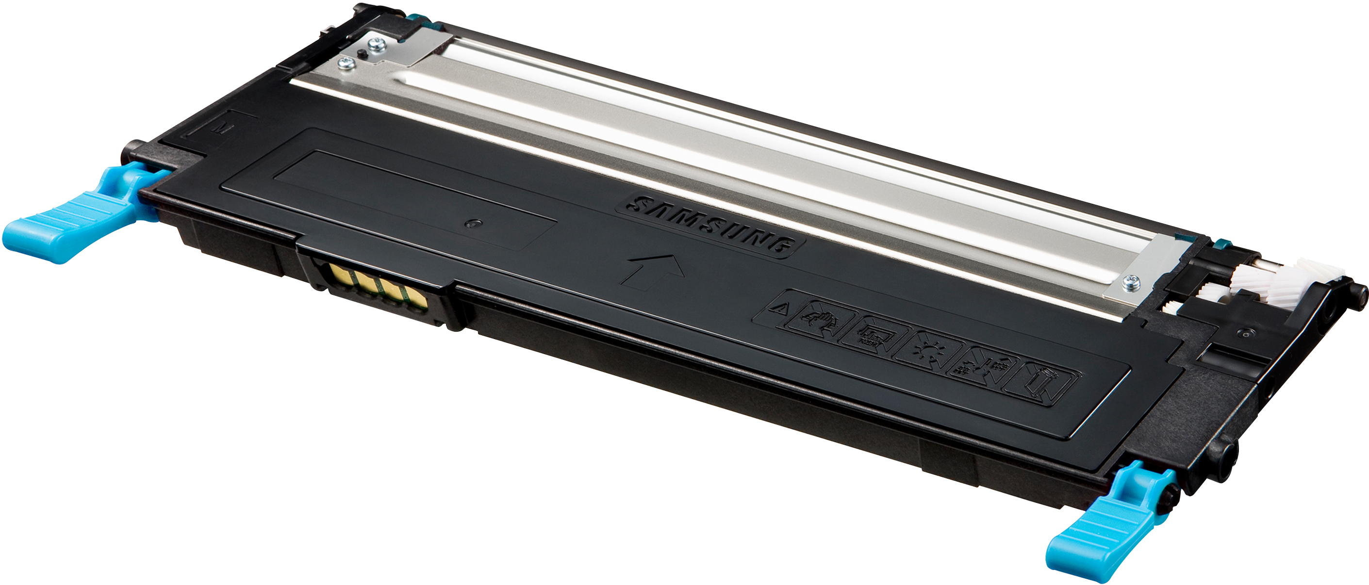 HP ersetzt Samsung CLT C4092S Cyan Tonerpatrone