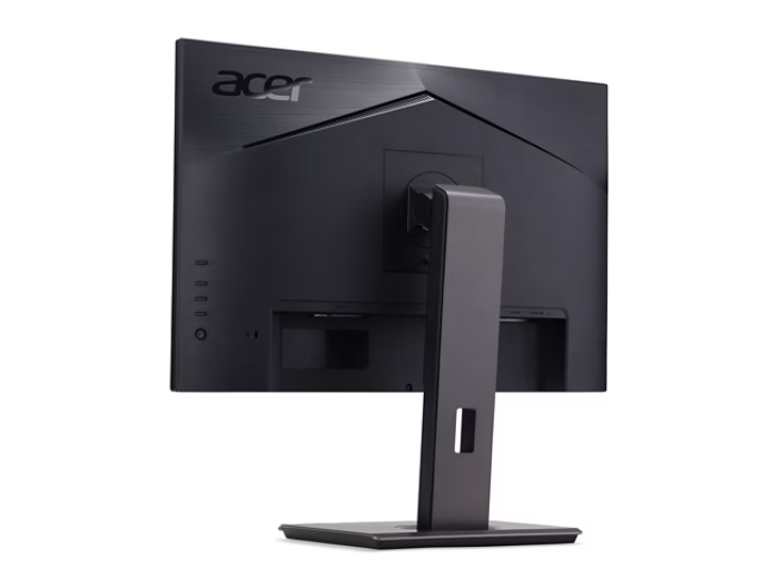 VERO B247WE5BMIPRX 24IN (61CM) 1920X1200 VGA HDMI DP BLACK