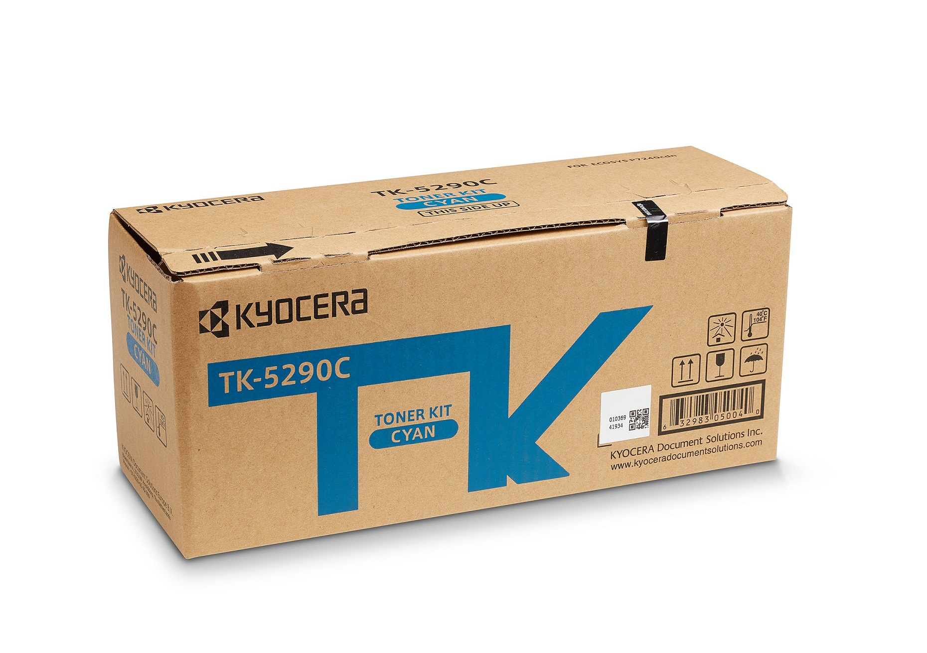 KYOCERA TK-5290C cyan Toner