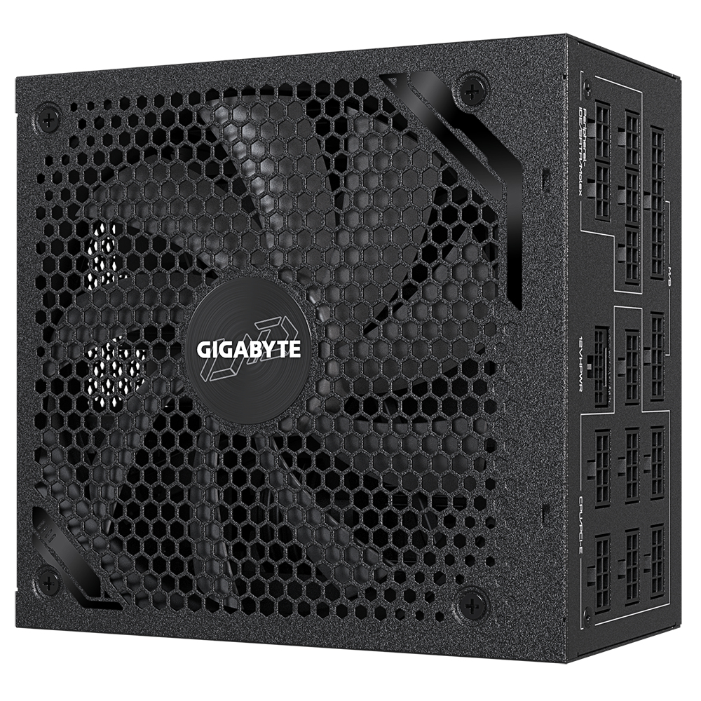 Gigabyte Netzteil UD1300GM PG5 1300Watt