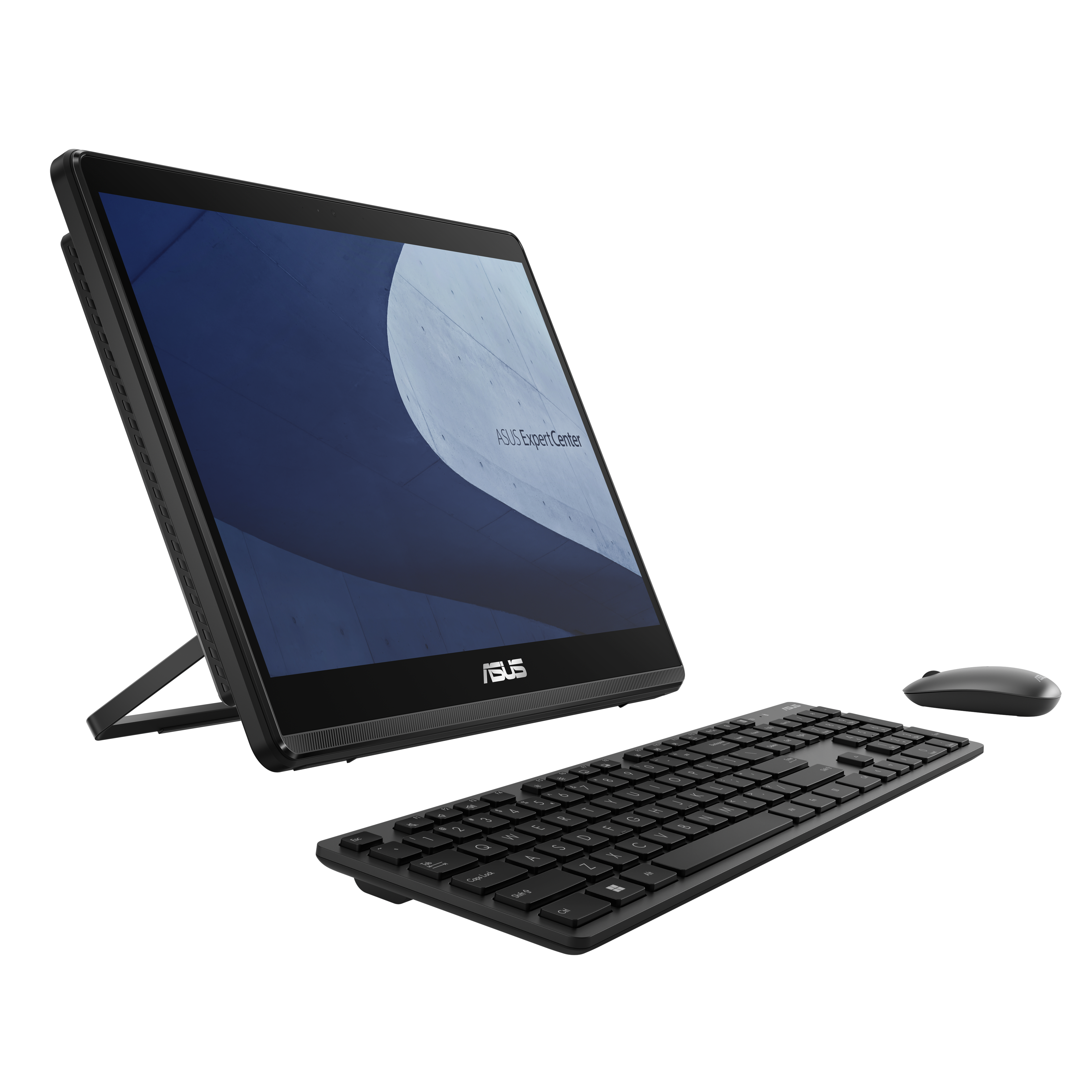 ASUS AiO E16 15.6 Touch N4500 8 256 black E1600WKAT-BMR109X W11P