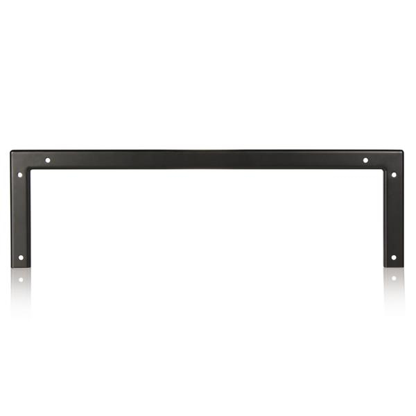 1U 19 WALL MOUNT RACK BRACKET .