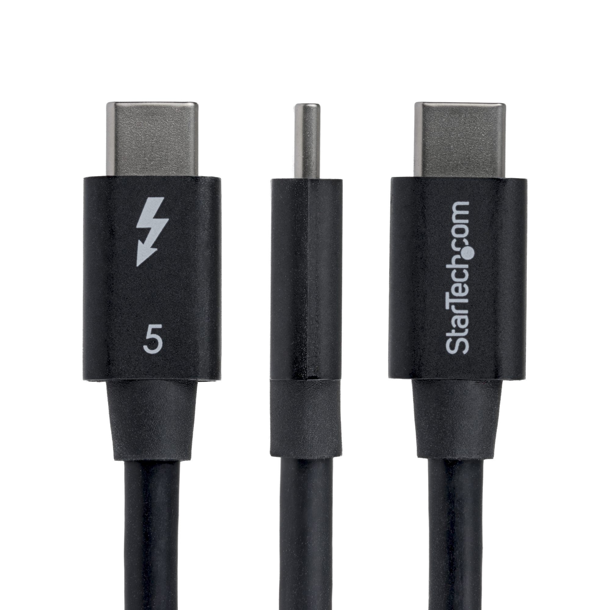 0.8M THUNDERBOLT 5 CABLE CABLECERTIFIED/120GBPS/8K 60HZ/2