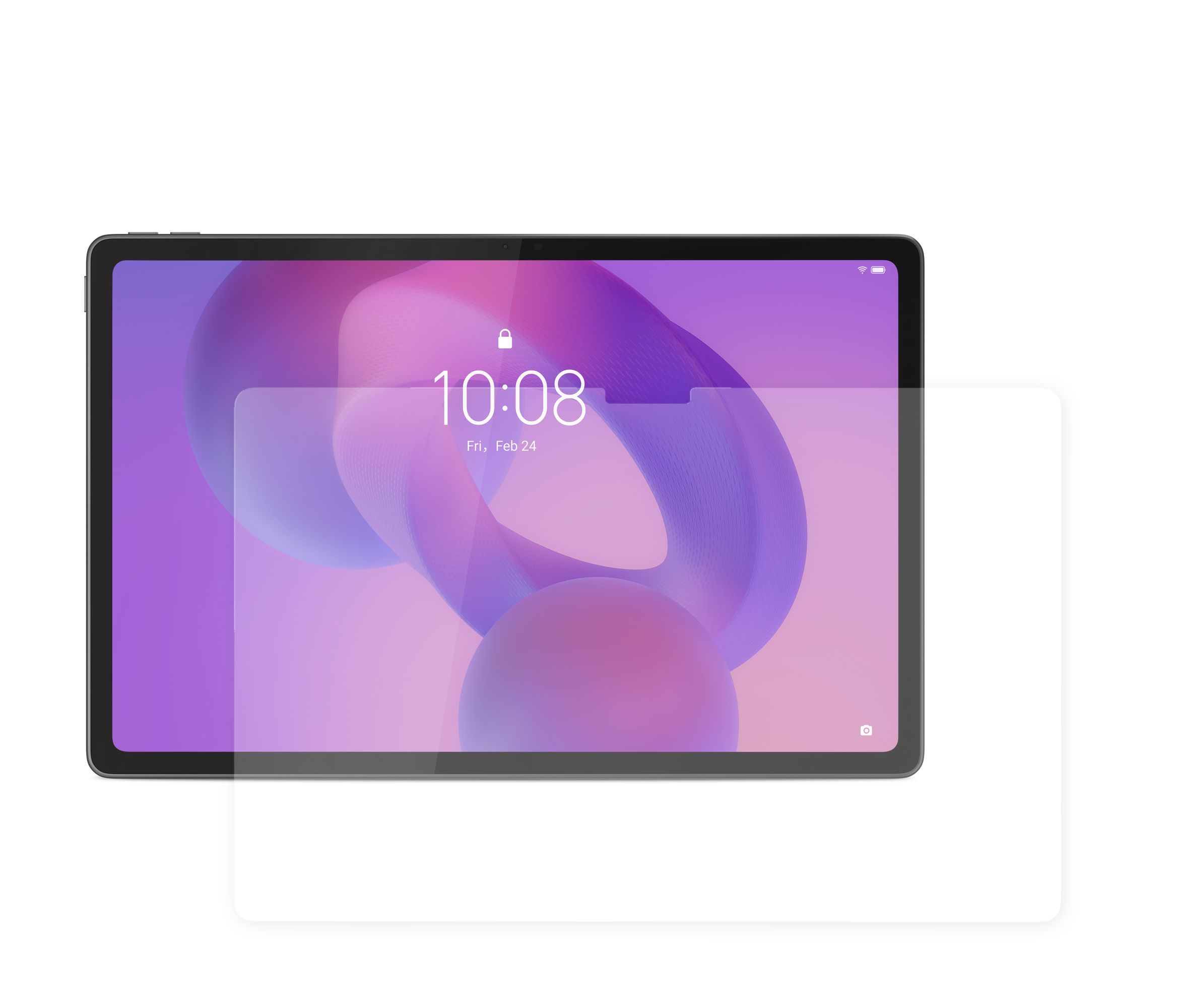 LENOVO GLASS SCREEN PROT. K12