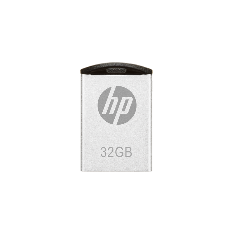 HP 32GB V222W USB 2.0 FLASH DRIVE