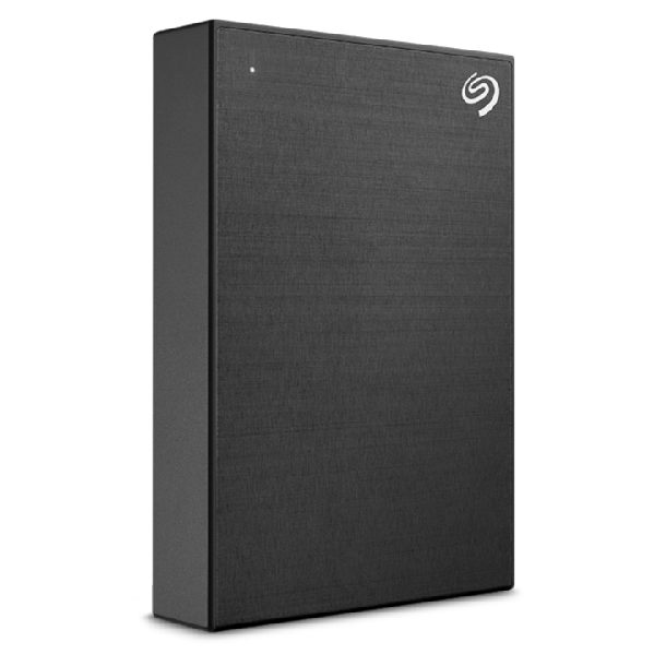 SEAGATE One Touch 1TB External HDD with Password Protection Black MSHR (P)