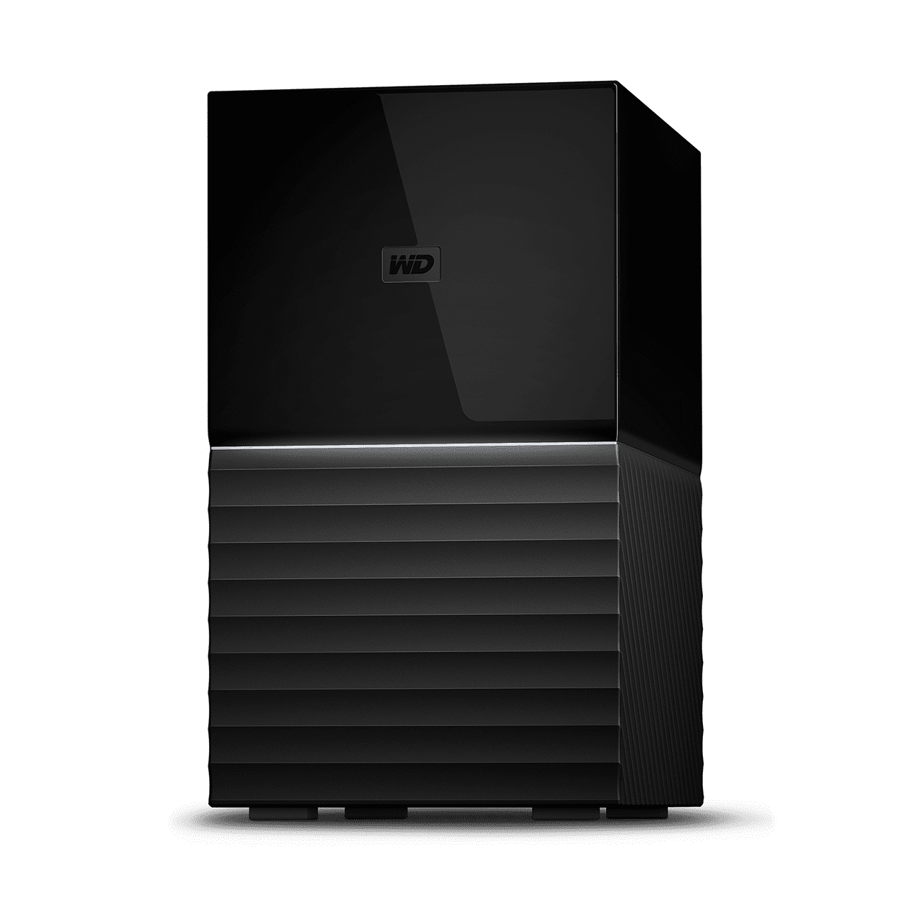 MY BOOK DUO 24TB 3.5IN USB 3.0 EU/UK POWER PLUG