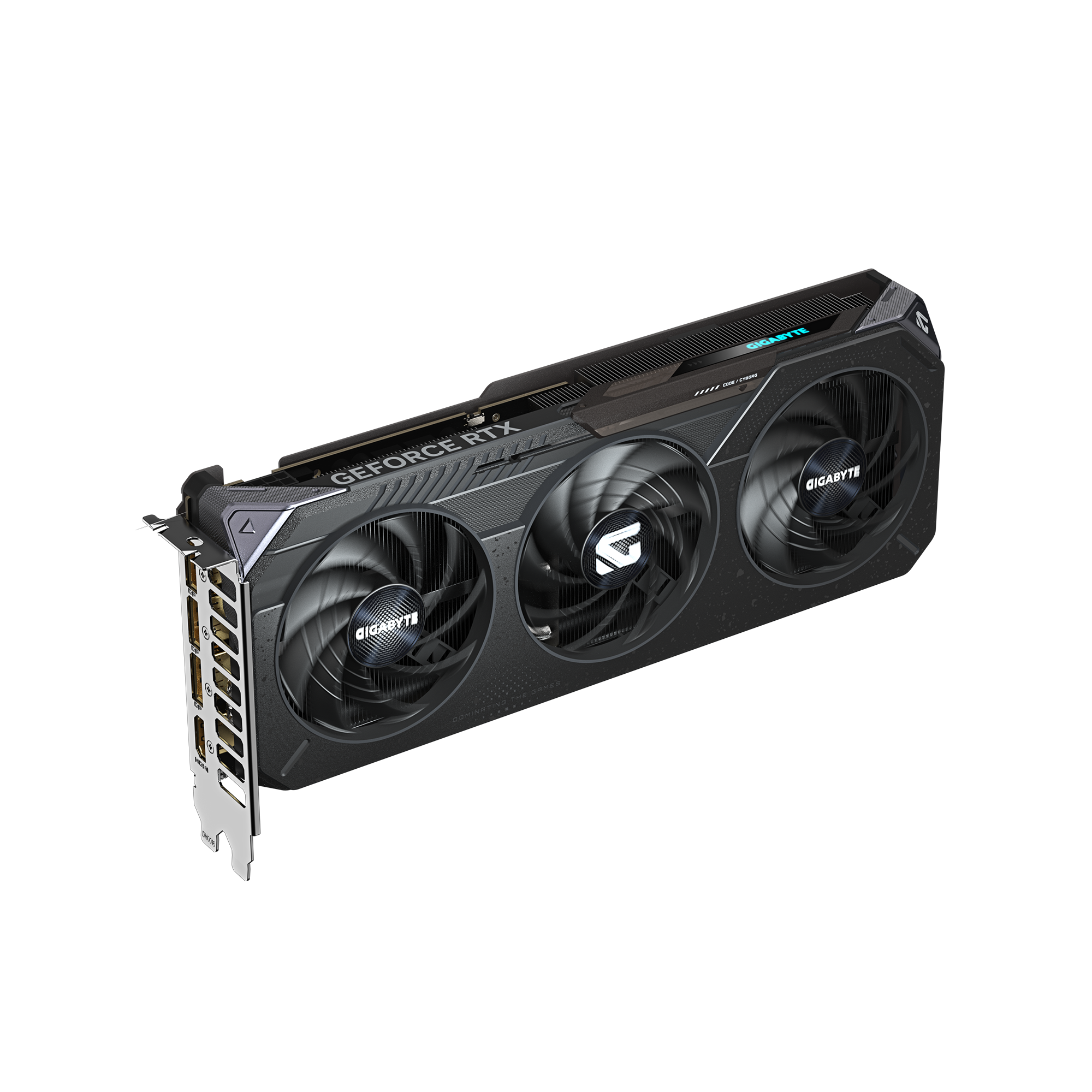 GeForce RTX 5060 GAMING OC 8GB, Grafikkarte