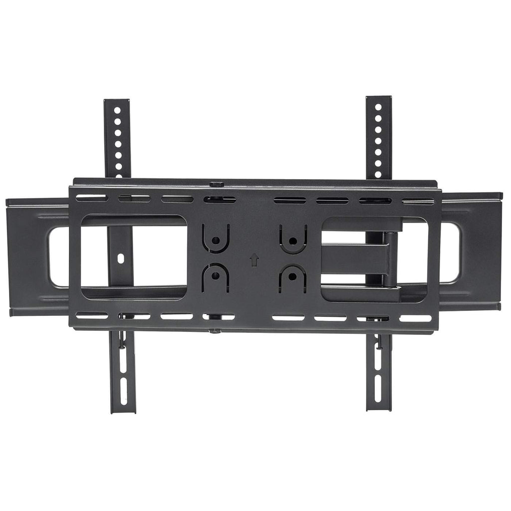 MANHATTAN Wandhalterung Universal 37-70/50kg neig&schw sw.