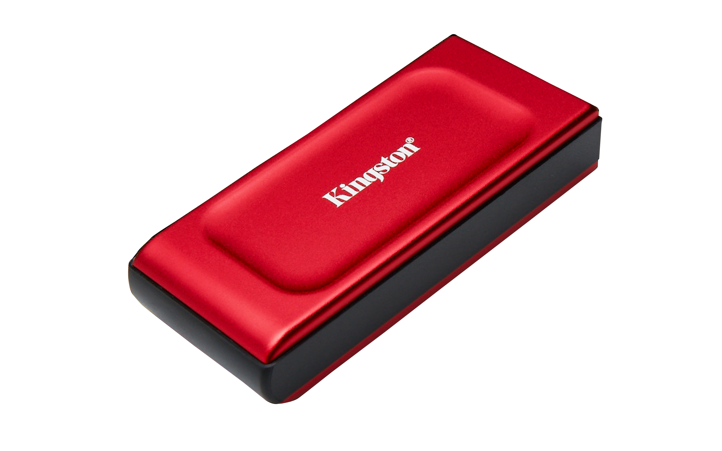 2TB POCKET-SIZED SSD XS1000R EXTERNAL DRIVE USB 3.2 GEN 2