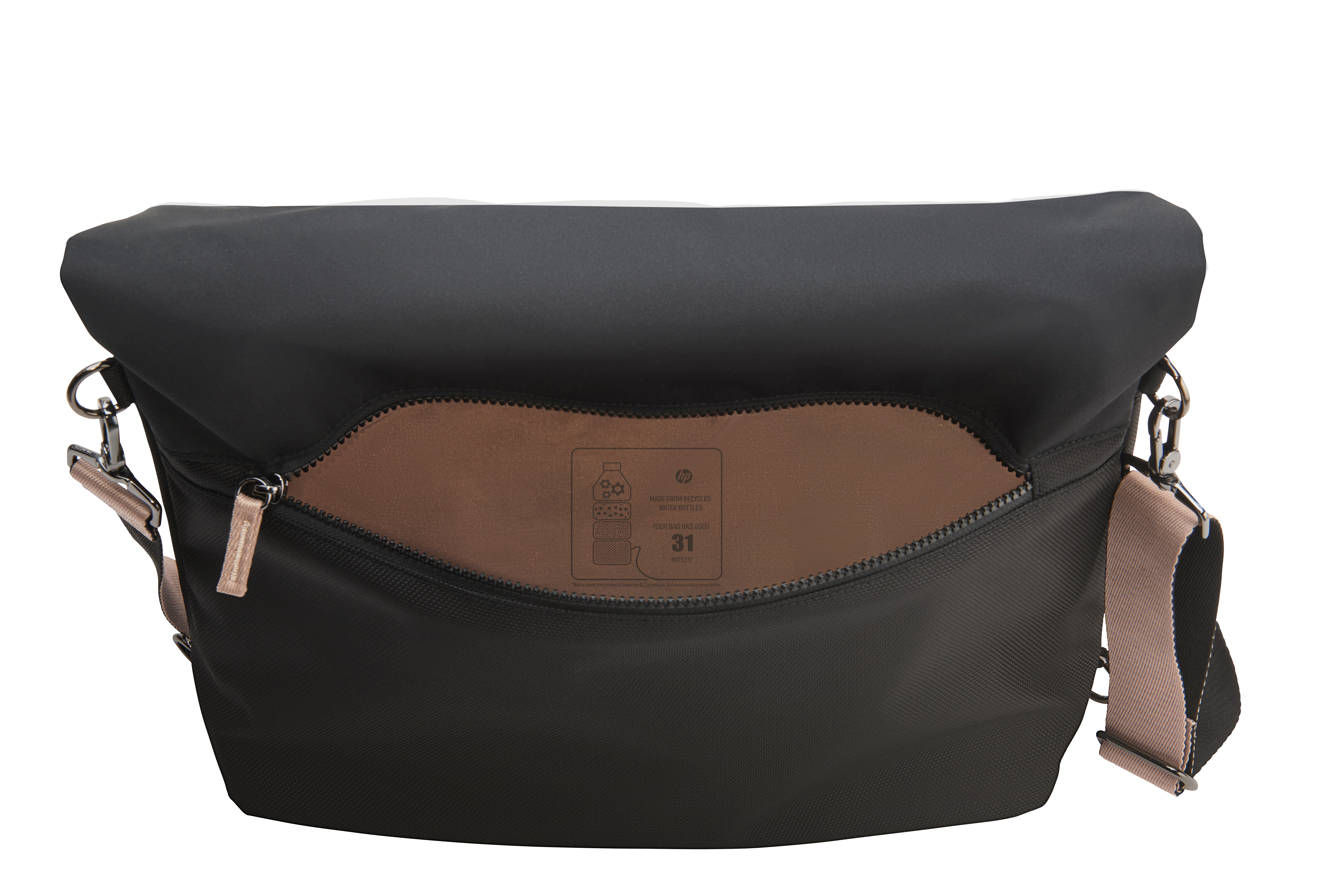 HP 14inch Convertible Laptop Backpack Tote