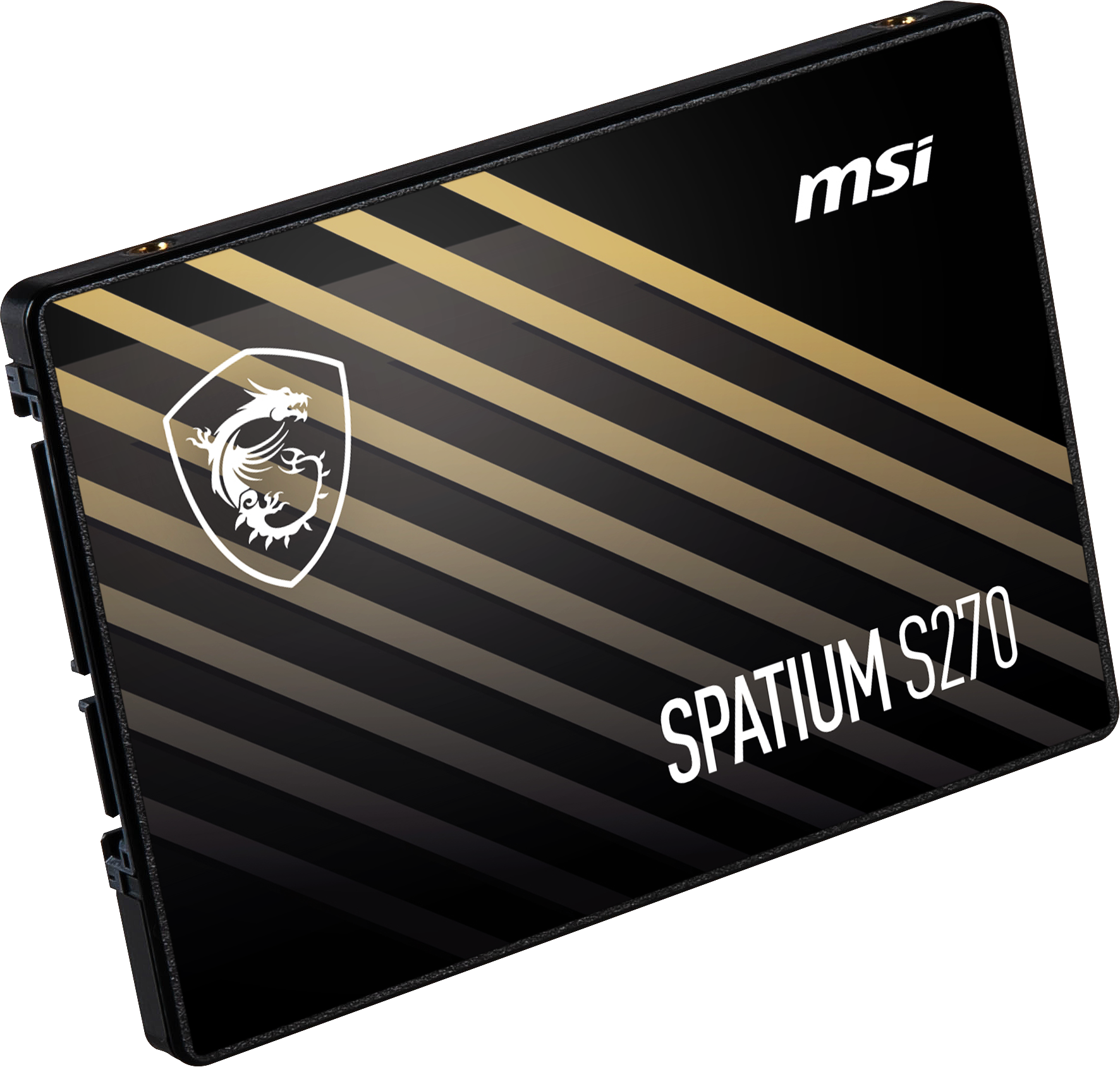 SSD 480GB MSI Spatium S270 2,5 (6.4cm) SATAIII