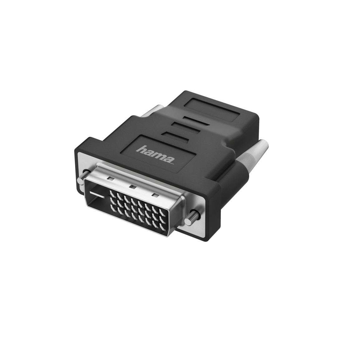 hama DVI/HDMI Adapter