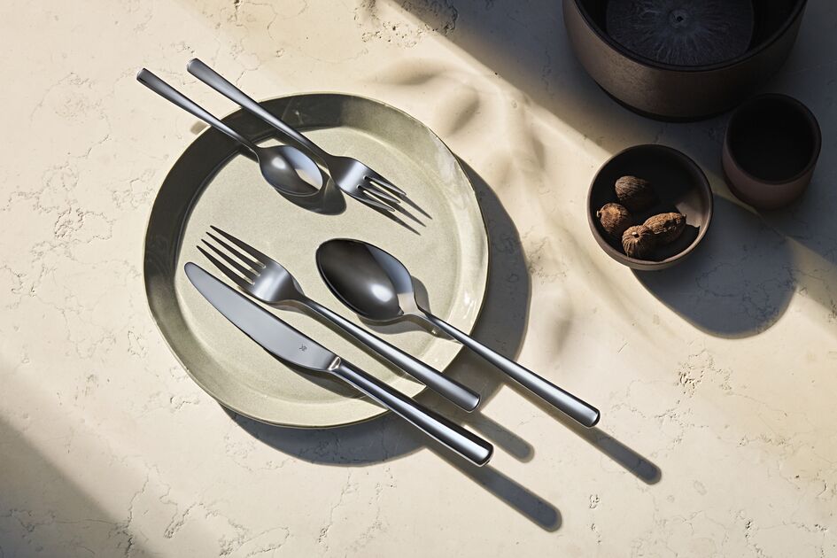 Besteck-Set Philadelphia, 60-teilig