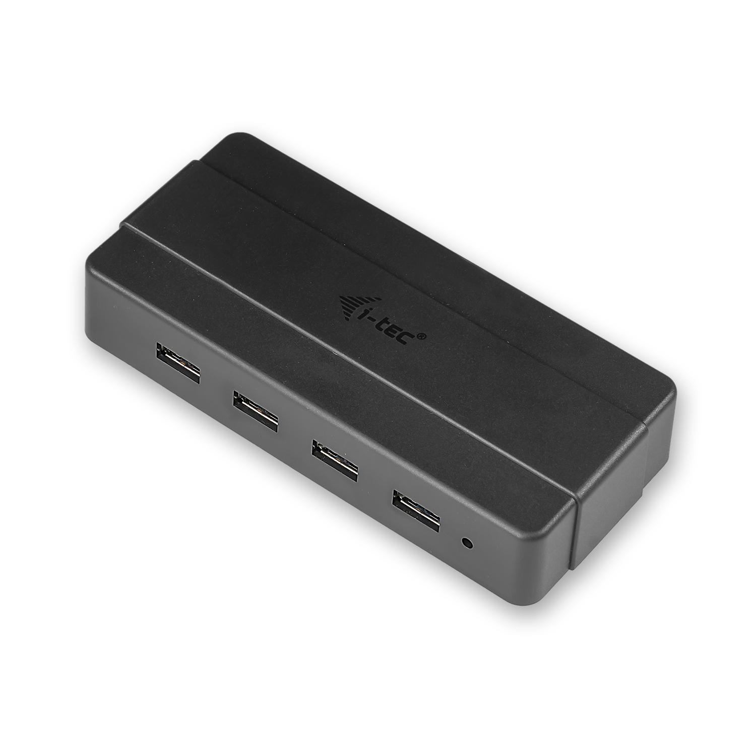 I-TEC USB 3.0 4P CHARGING HUB 7X USB 3.0 INCL. 2X USB BC 1.2