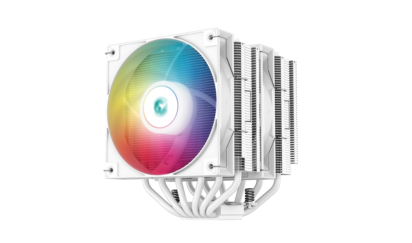 AG620 WH ARGB, CPU-Kühler