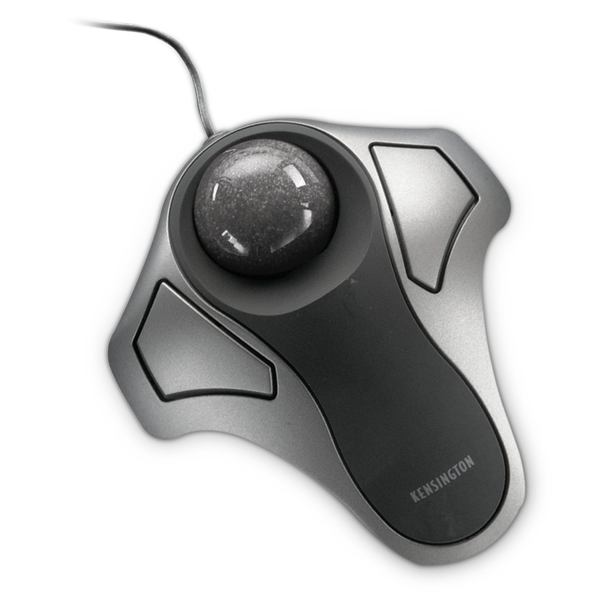 ORBIT OPTICAL TRACKBALL IN