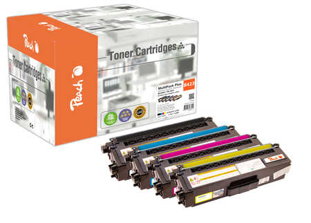 Toner Spar Pack Plus 112146