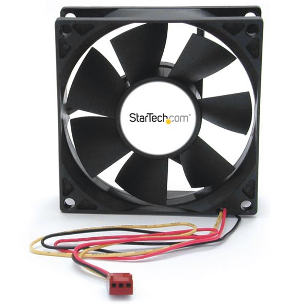 BALL BEARING COMPUTER CASE FAN .