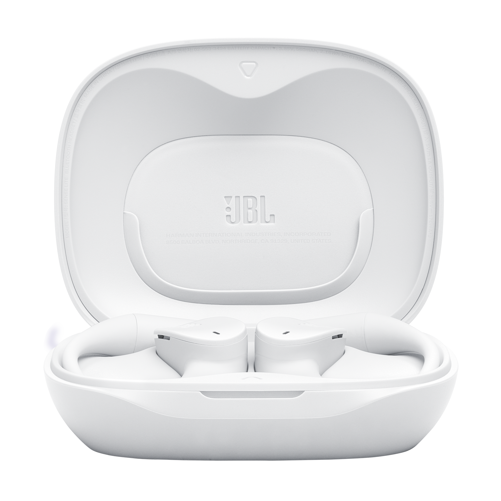 JBL Sense Lite Kopfhörer, weiß
