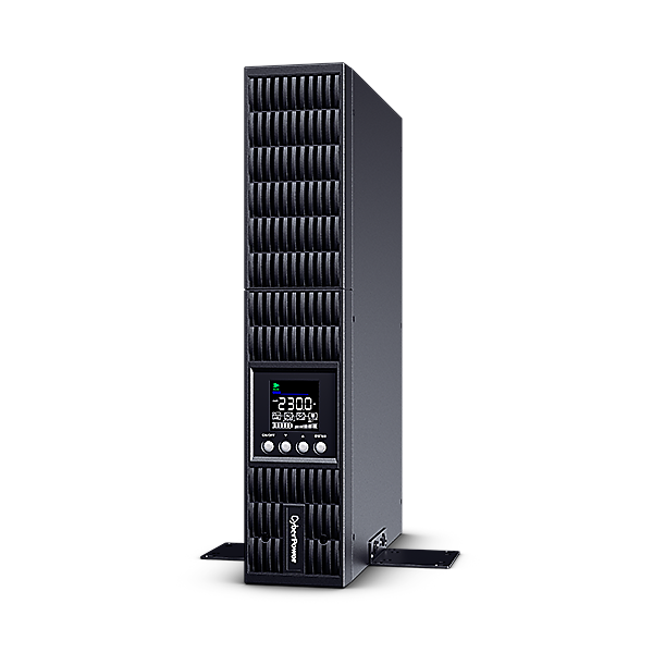 Cyberpower USV OLS1000ERT2UA-B 19 900W Online