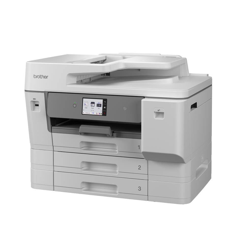 Brother MFC-J6977DW A3 Tinten-Multi