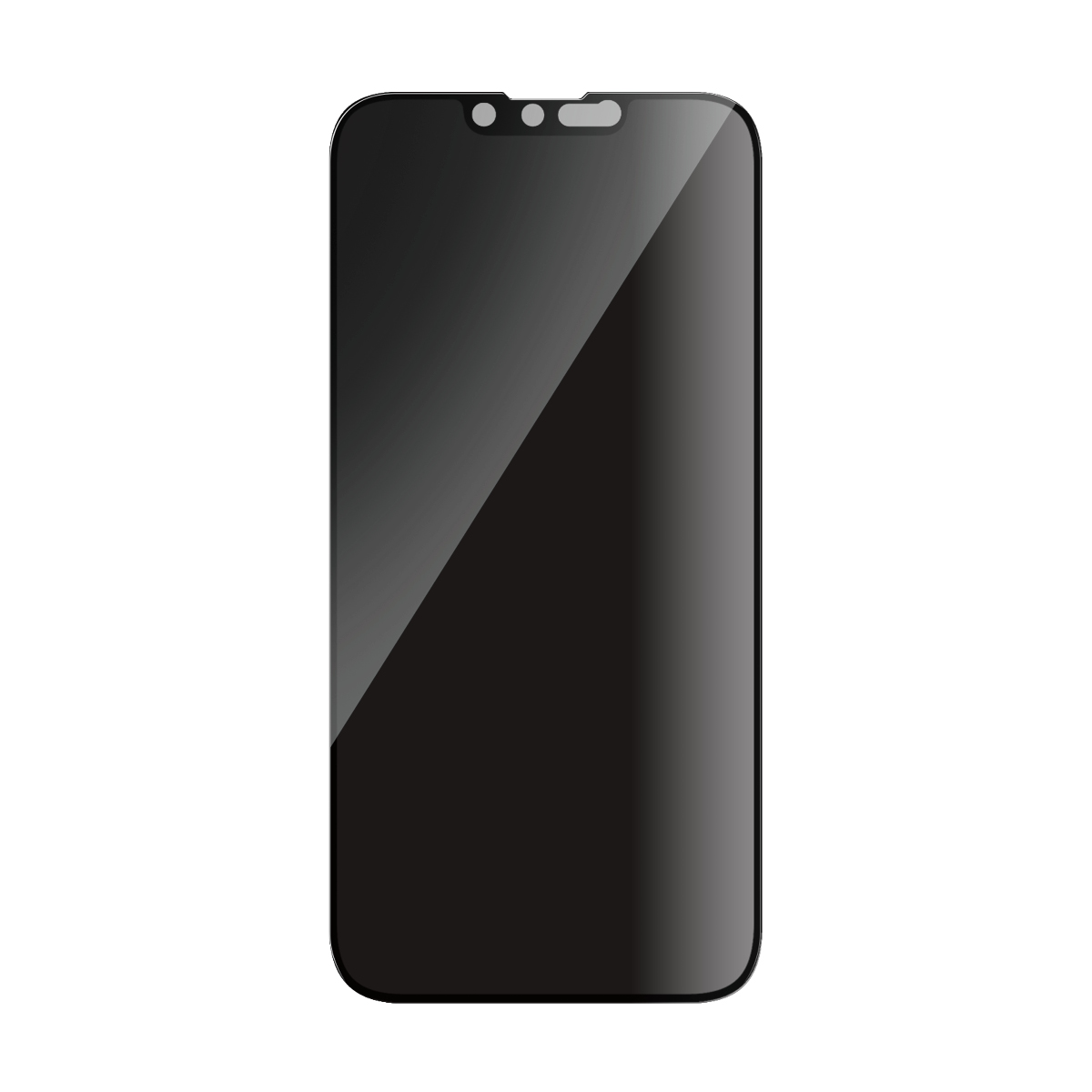 PANZERGLASS PRIVACY SCREEN PROTECTOR IPHONE SE (2025)/14/13