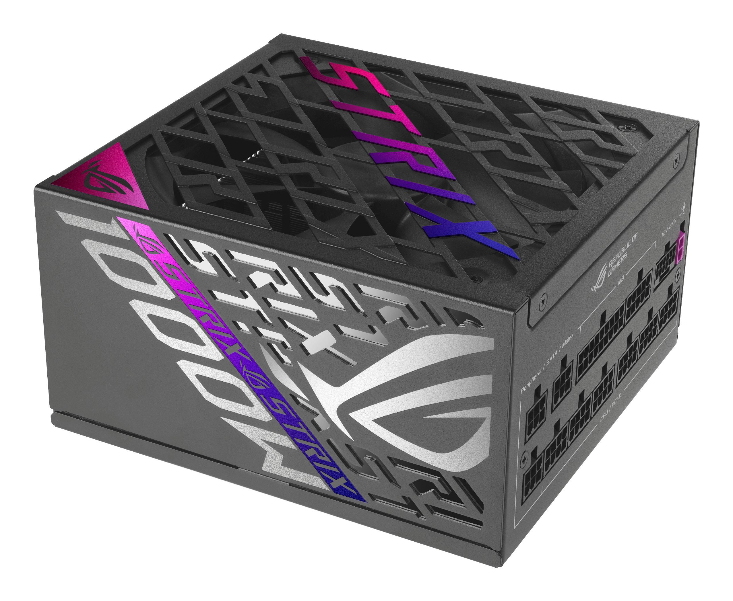 ASUS ROG STRIX 1000W Platinum Gaming PSU