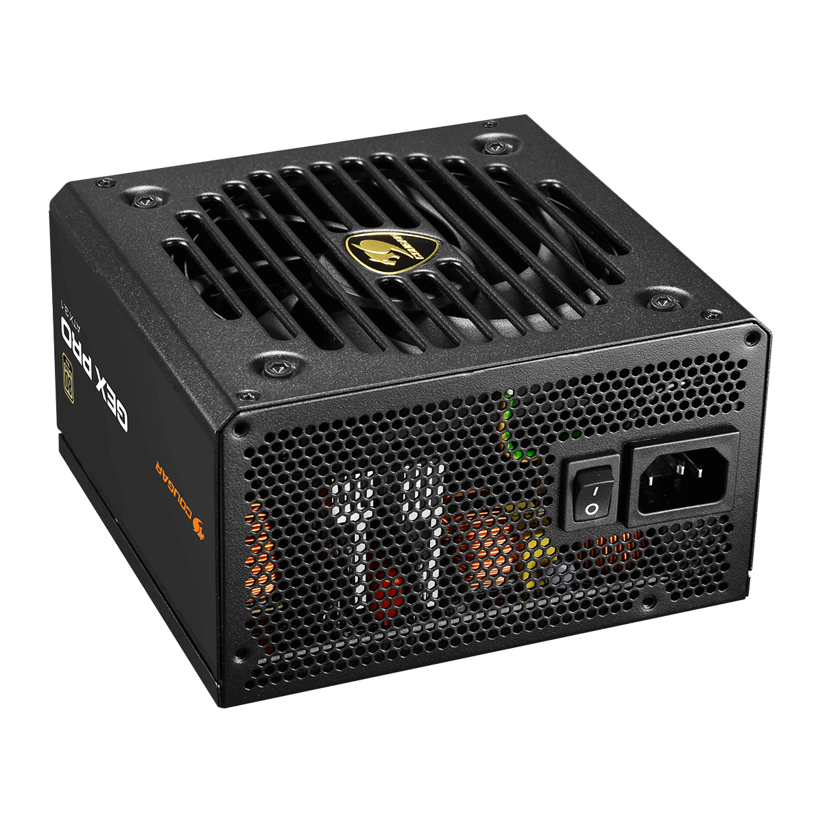 COUGAR Netzteil GEX PRO 750W ATX3.1 / 80 Plus Gold / Modular