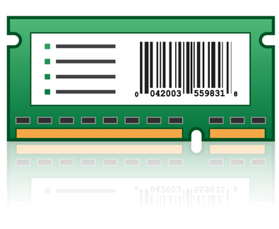 FORMS AND BAR CODE CARD F.CS/CX 5.6.7.9 MX4+5 MS 5+6