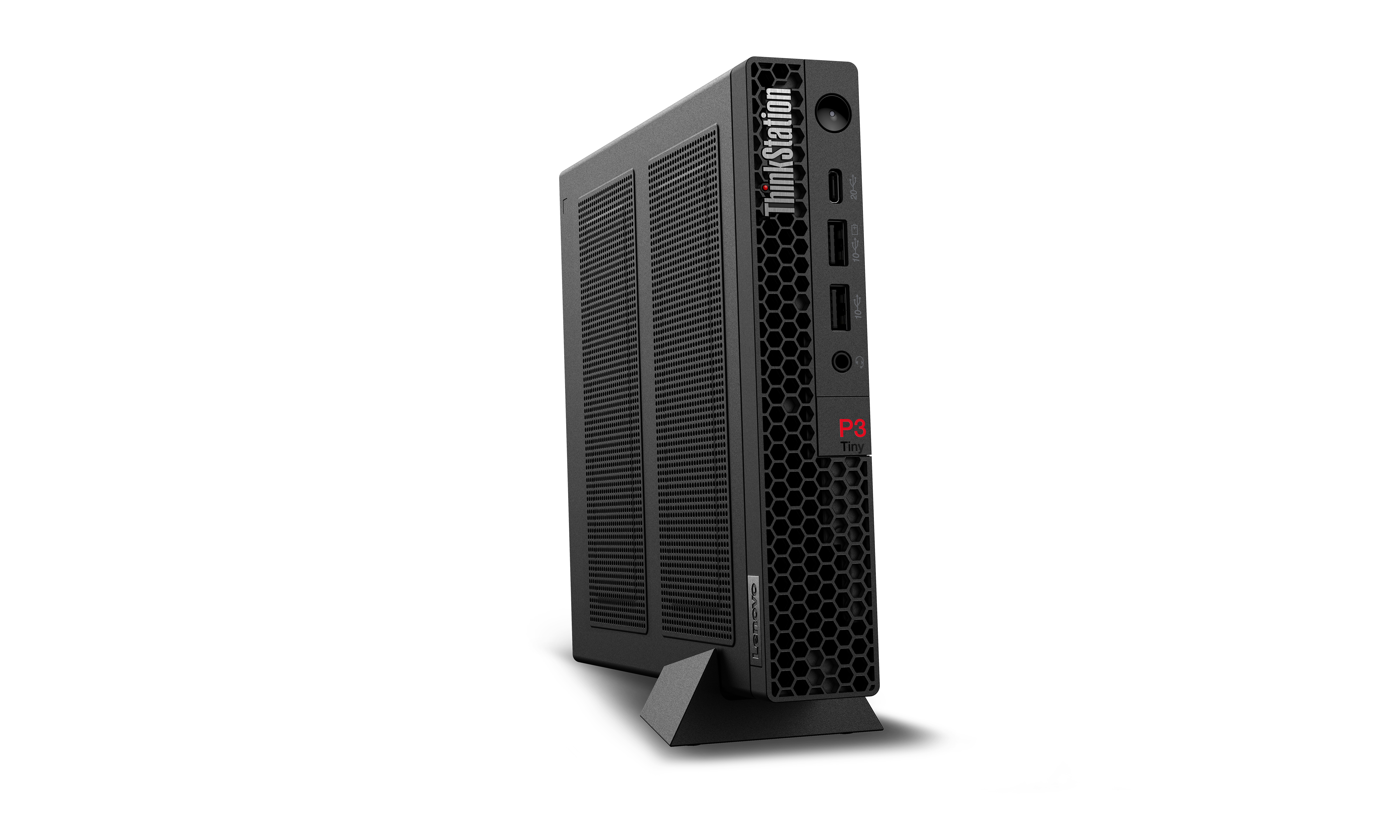 LENOVO ThinkStation P3 Tiny G2 Intel Core Ultra 7 265 48GB 512TB SSD A1000 W11P TopSeller