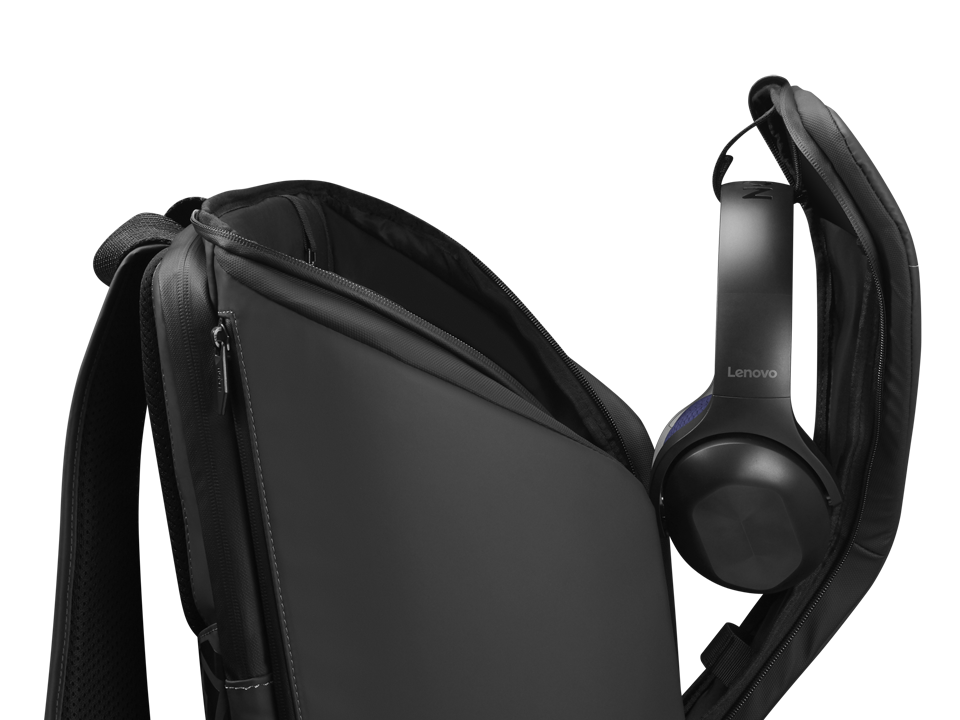 LENOVO Legion 40,64cm 16Zoll Armored Gaming Backpack GB900 (P)