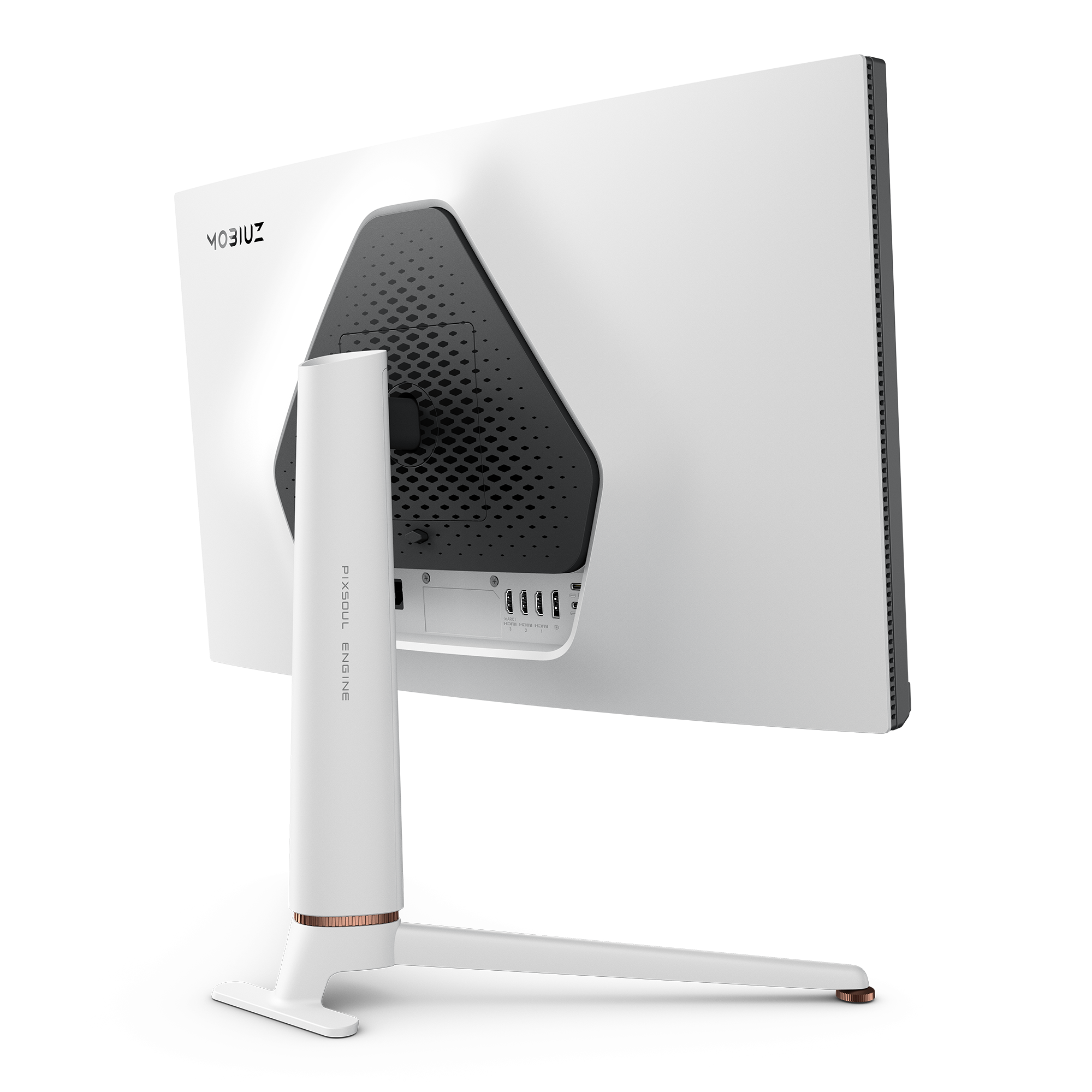 MOBIUZ EX271U, Gaming-Monitor