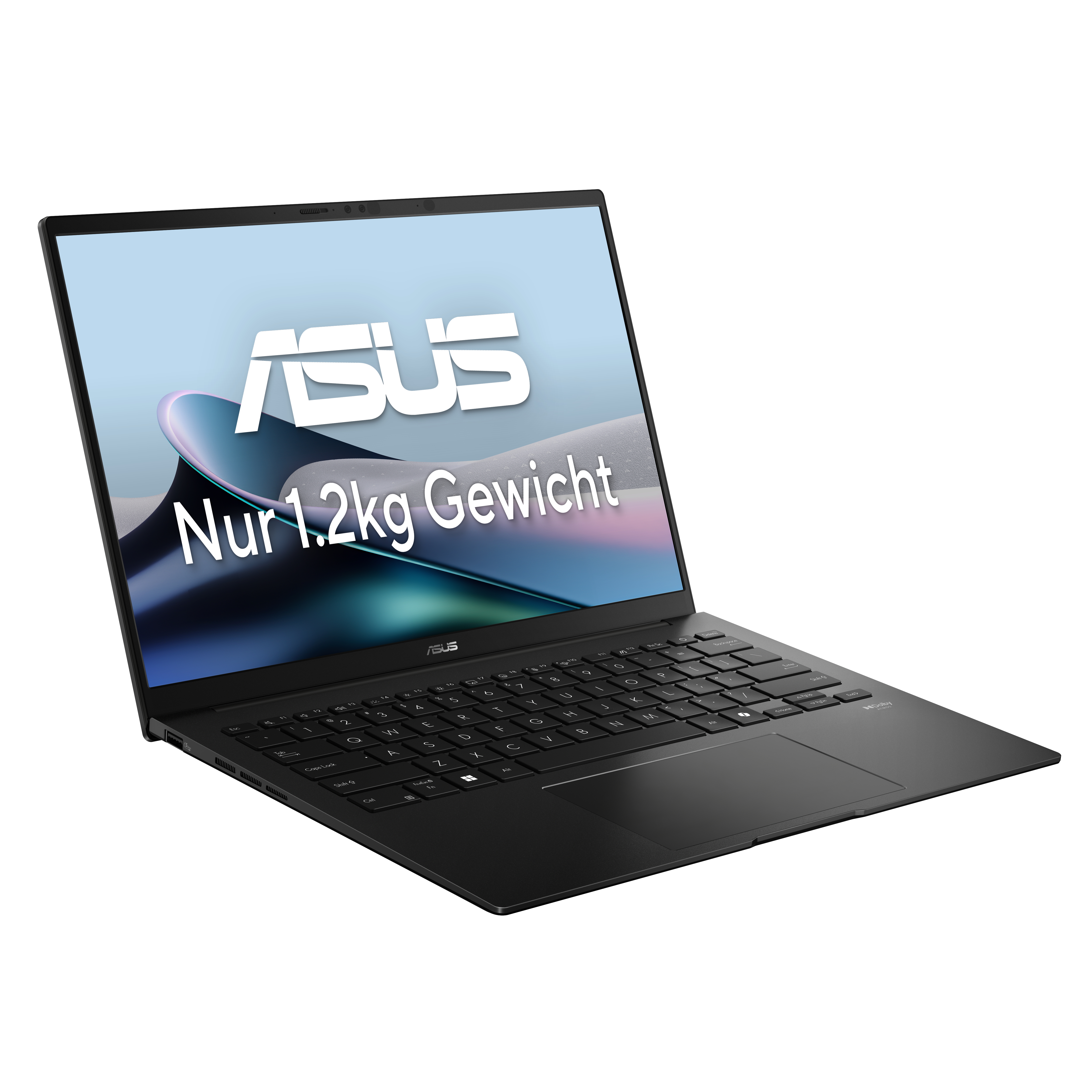 ASUS Zenbook 14 R7 AI 445 32 1TB UM3406GA-QD030W W11H