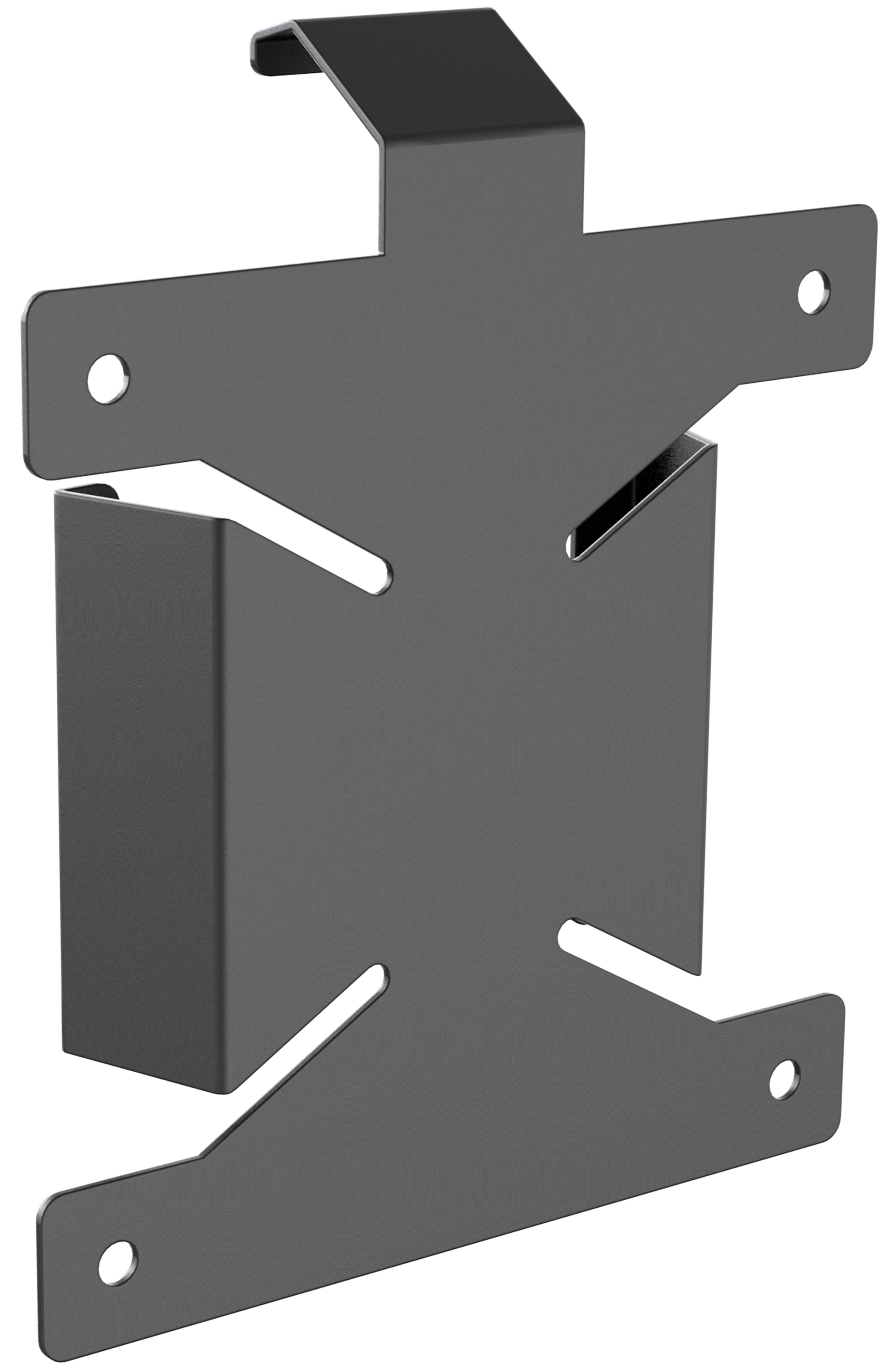 IIYAMA Mounting Kit VESA f. Mini-PC MD BRPCV08 3234 black