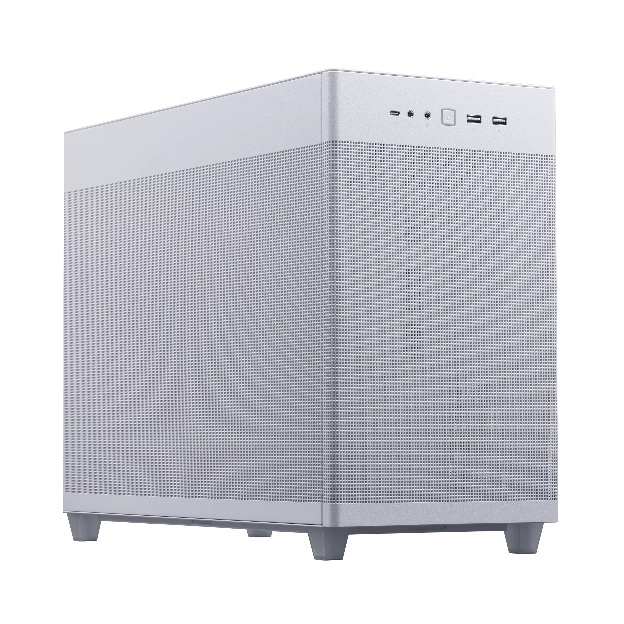 ASUS GEH AP201 PRIMECASE MESH WHITE EDITION
