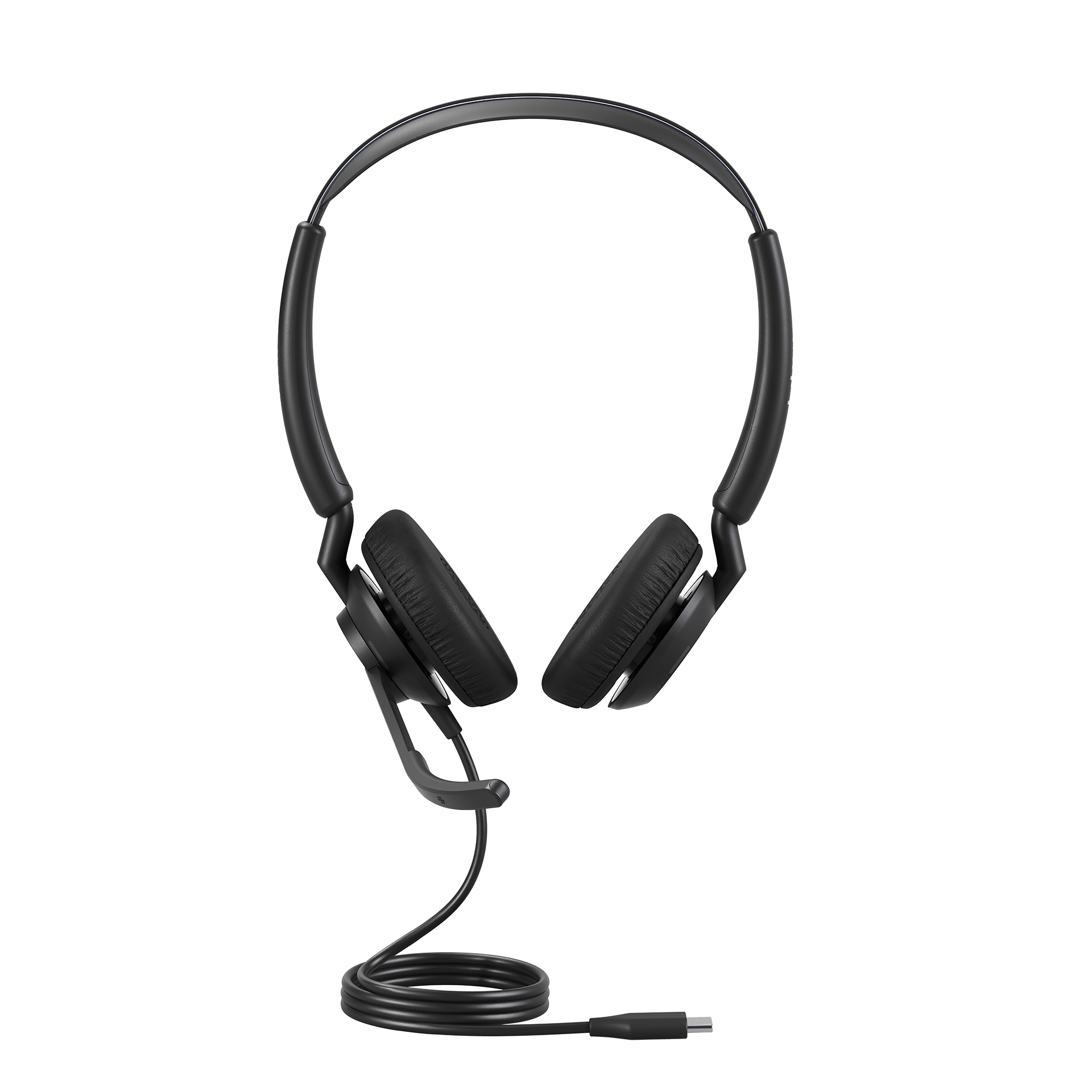 JABRA ENGAGE 50 II STEREO USB-C UC (HEADSET ONLY)