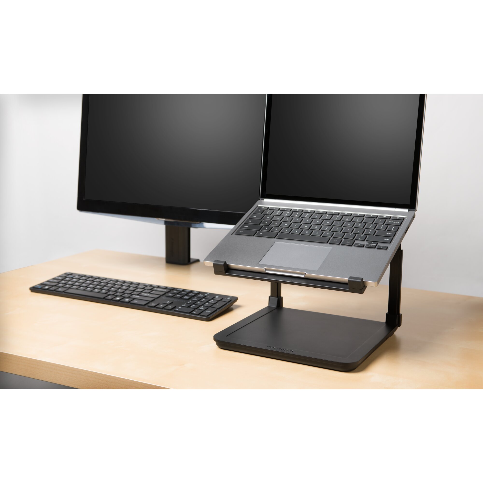 Kensington Laptop-Ständer SmartFit schwarz