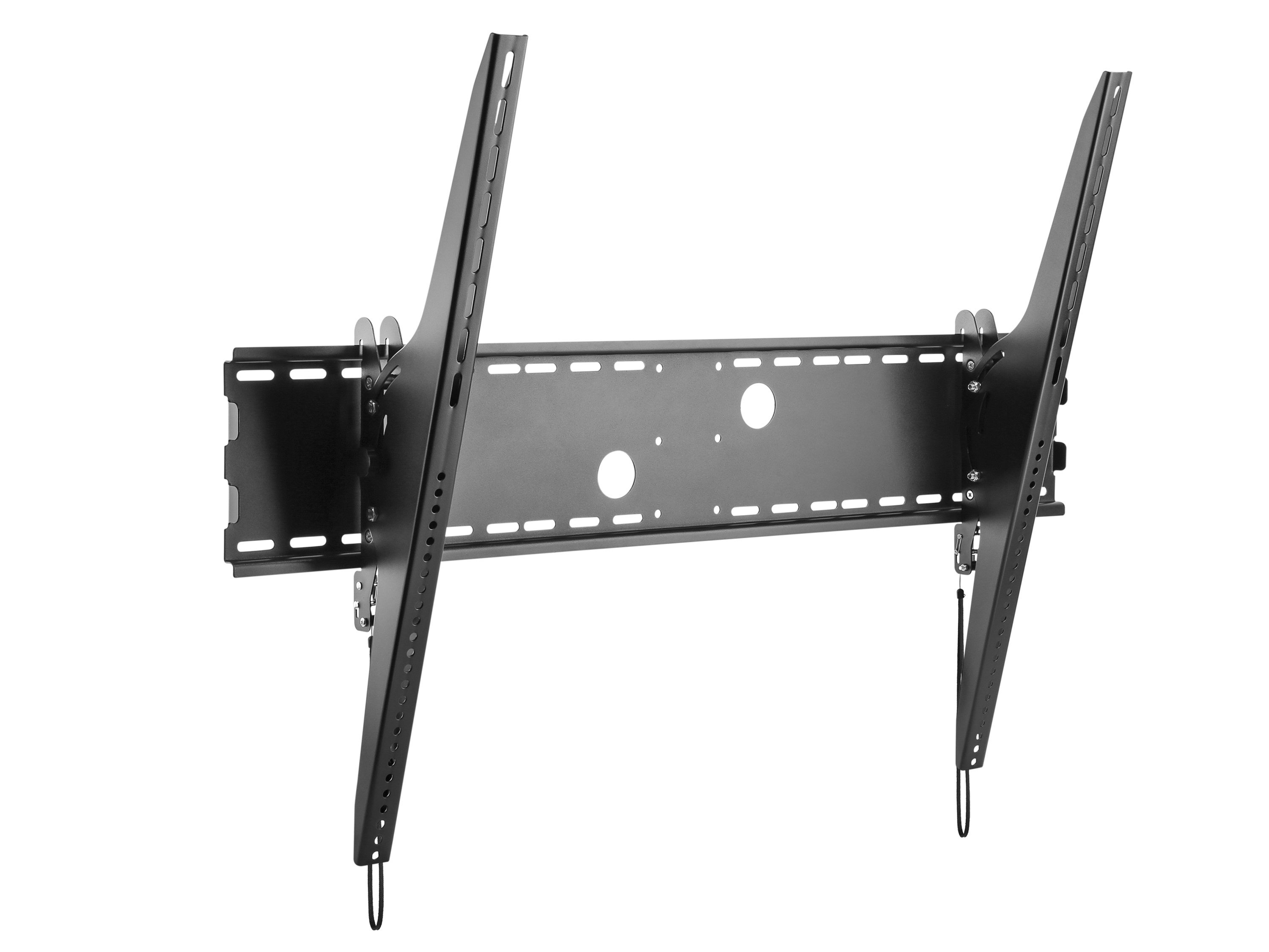 Equip Wandhalterung 60-100/1TFT neig/Curv.1Gelenk 100kg sw retail