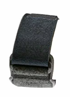 FUTURO™ Ellenbogenbandage Tennis, Sport 45975DABI schwarz 17,8-35,6 cm, 1 St.