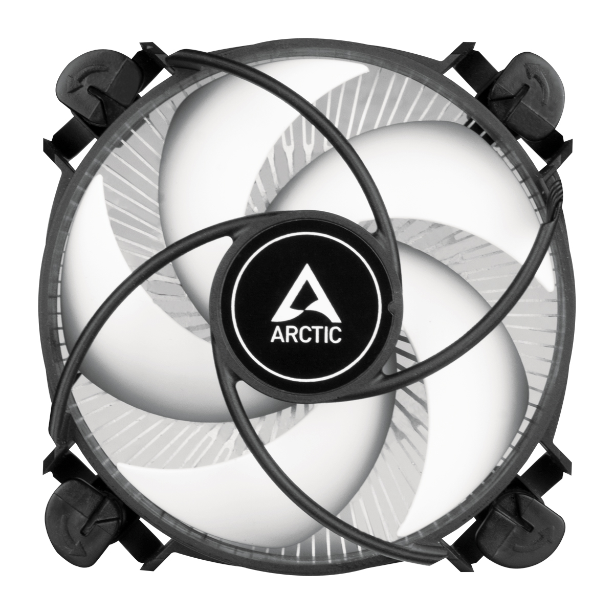ARCTIC Kühler Alpine 17 / Intel 1700 - 95W