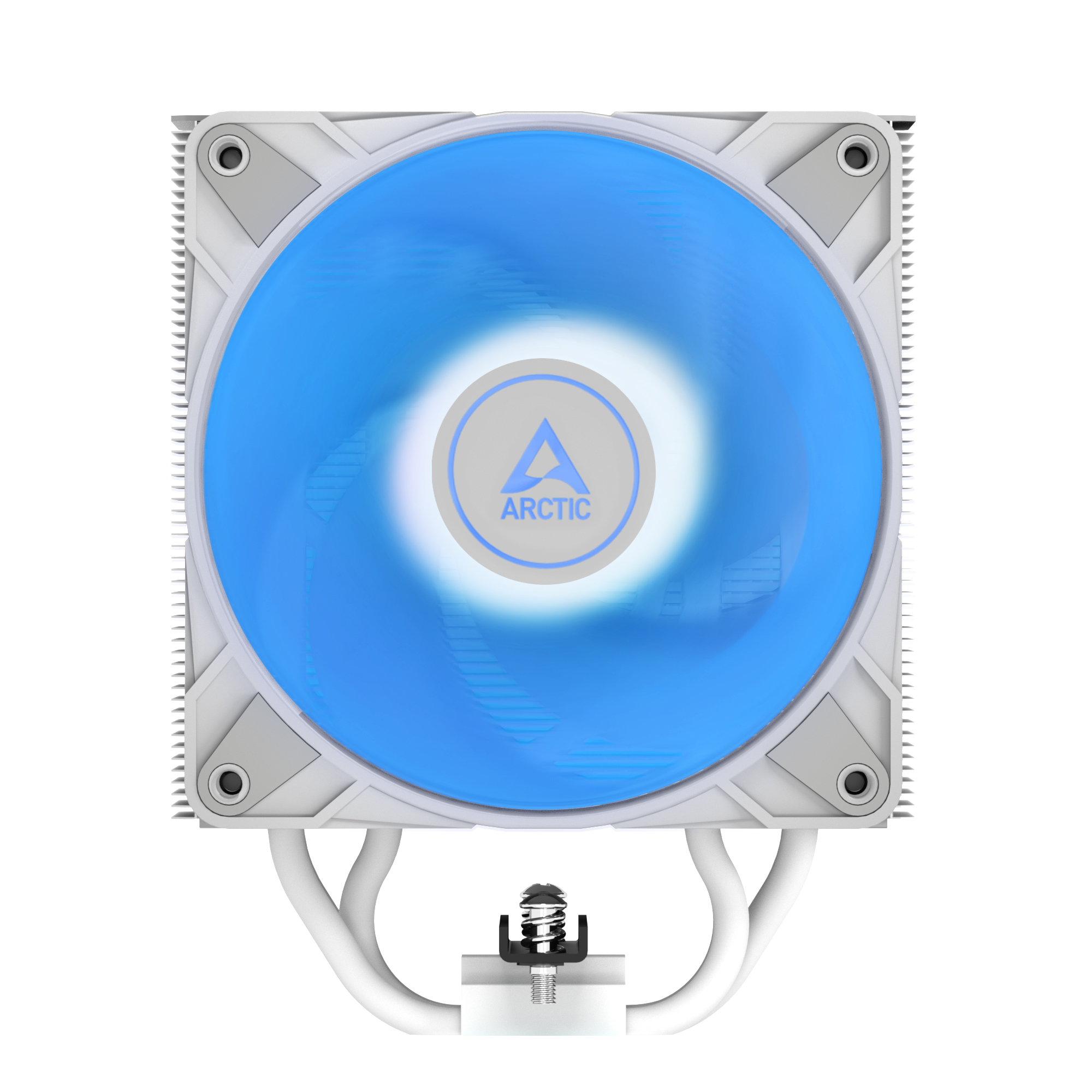 ARCTIC Kühler Freezer 36 A-RGB (White)