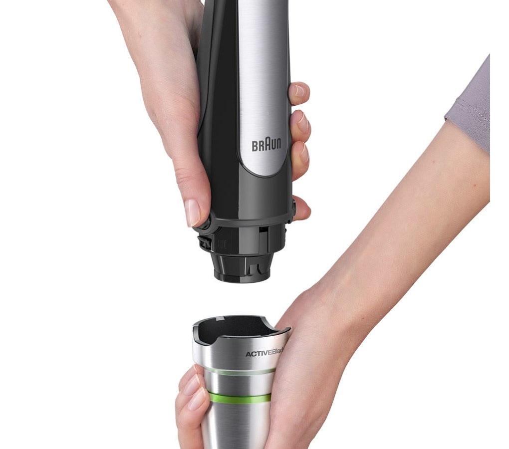 Braun MQ 7000X MultiQuick 7