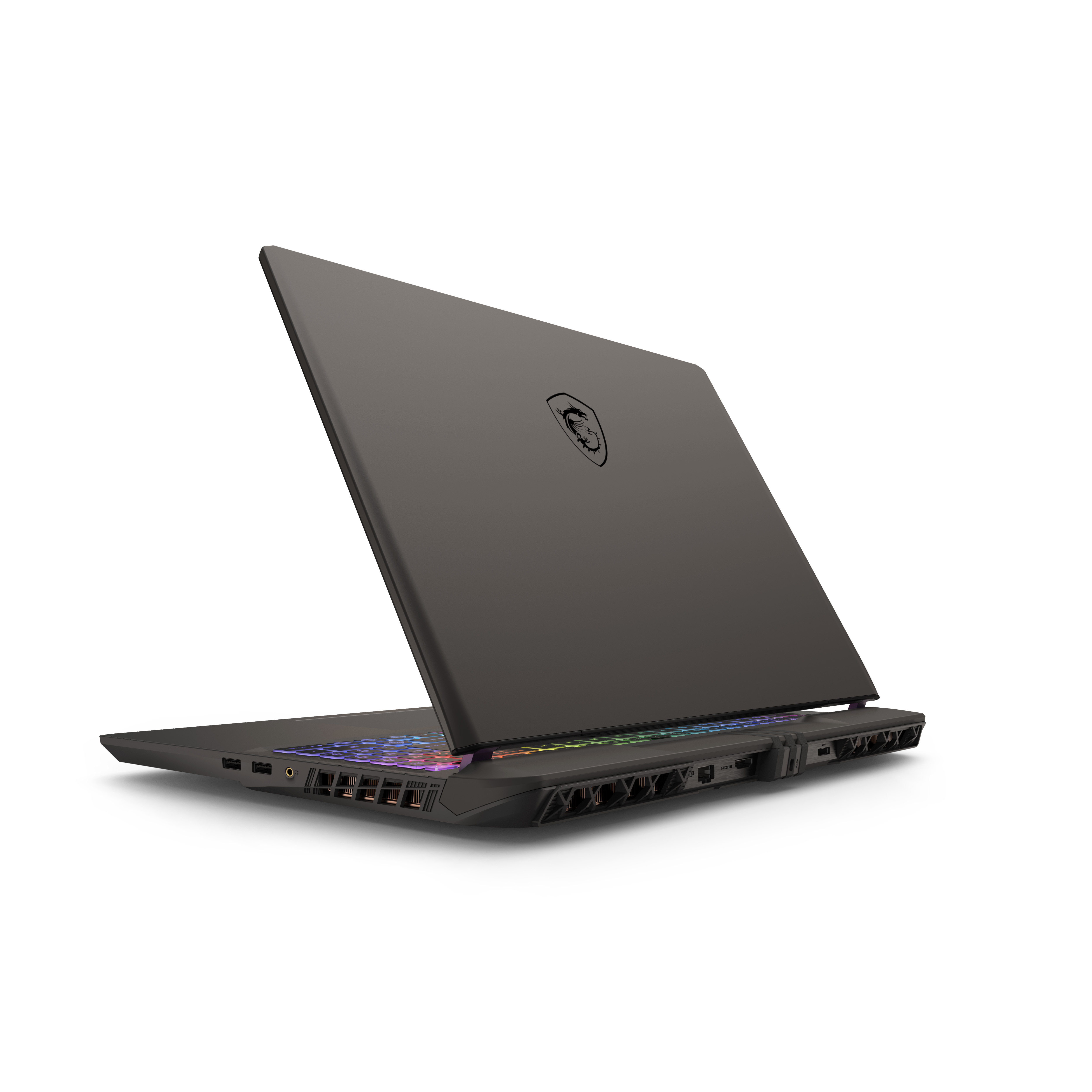 Vector A18 HX A2XWJG-657, Gaming-Notebook