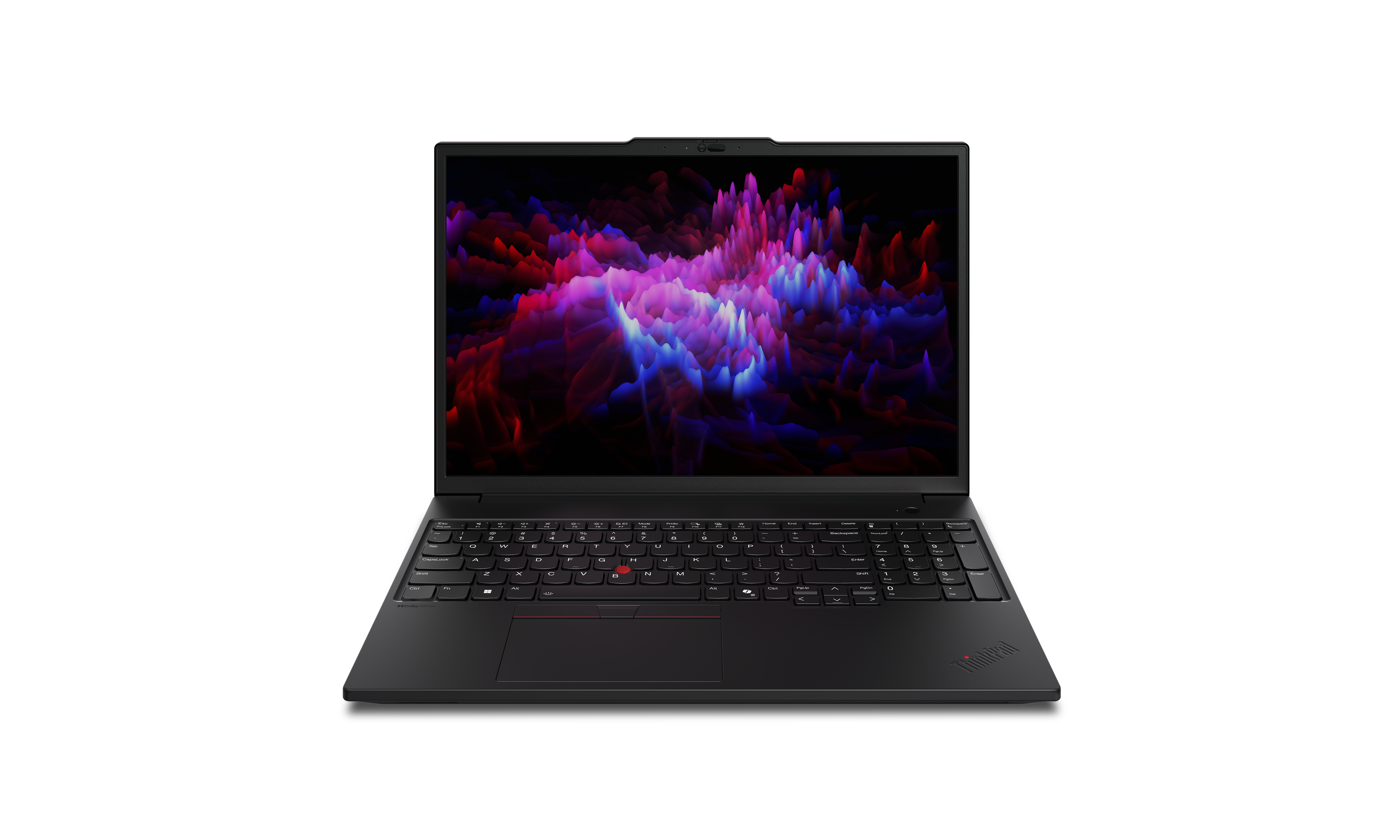 LENOVO ThinkPad P16s G4 Intel Core Ultra 7 255H 40,64cm 16Zoll WUXGA 32GB 1TB SSD UMA W11P TopSeller